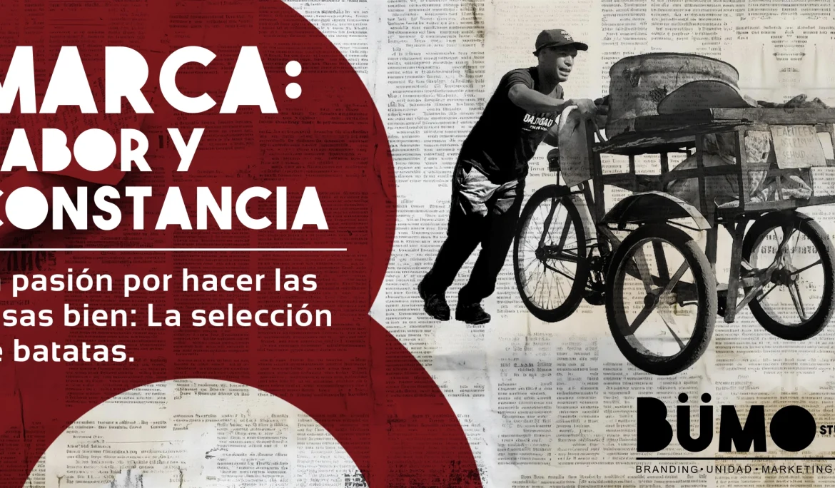 branding coherencia de marca